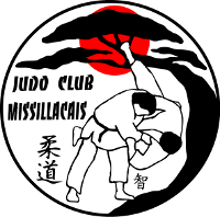 Logo Judo-Club Missillacais